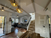 Re-Sale · Detached Villa Algorfa · Lo Crispin