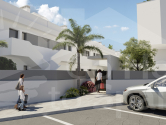 New Build · Apartment Orihuela Costa · Los Balcones