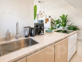 Re-Sale · Apartment Guardamar de Segura · Puerto Deportivo