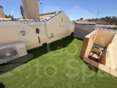  · T Campoamor · Campoamor Golf
