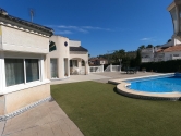 Venta · Detached Villa Algorfa