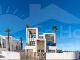 Nueva construcción  · House - Quad Los Alcázares · Los Alcazares