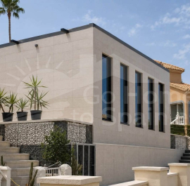Detached Villa - New Build - Ciudad Quesada - Ciudad Quesada - Rojales