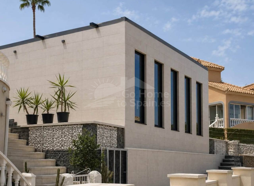 Nueva construcción  · Detached Villa Ciudad Quesada · Ciudad Quesada - Rojales