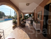Re-Sale · Detached Villa Daya Vieja