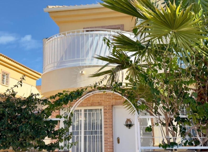 Venta · Duplex Ciudad Quesada · Ciudad Quesada - Doña Pepa