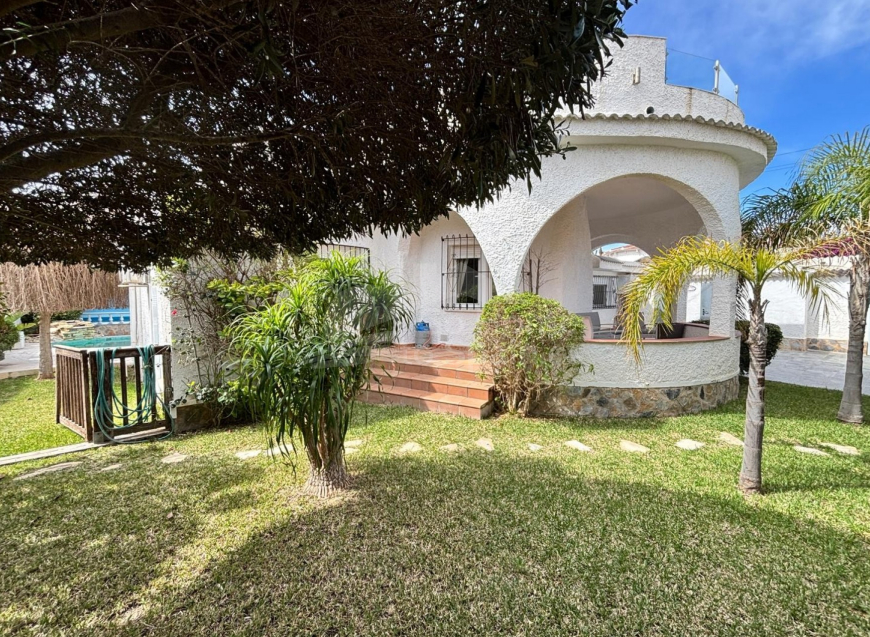Venta · Detached House / Villa Ciudad Quesada · Ciudad Quesada - Rojales