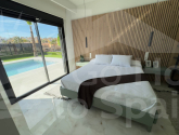 New Build · Detached Villa Algorfa · La Finca Golf