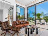 Re-Sale · Detached Villa El Campello · El Amerador