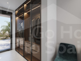 New Build · Detached Villa Torre Pacheco · Santa Rosalia Lake And Life Resort
