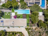 Venta · Detached Villa Altea