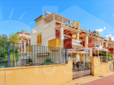 Re-Sale · Adosado Orihuela Costa · Villamartin