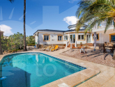 Venta · Detached Villa Ciudad Quesada · Ciudad Quesada - Rojales