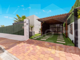 Venta · Detached Villa Calasparra · Urba Coto Riñales
