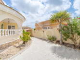 Re-Sale · Detached Villa Ciudad Quesada · Ciudad Quesada - Rojales