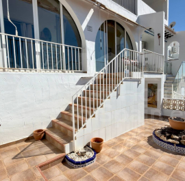 Apartment - Venta - Ciudad Quesada - Ciudad Quesada - Rojales