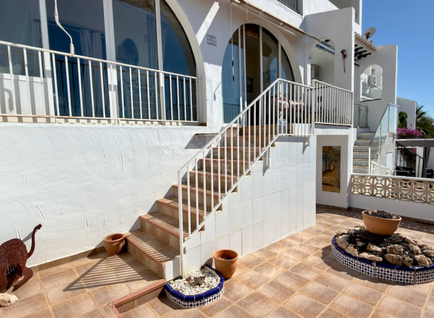 Re-Sale · Apartment Ciudad Quesada · Ciudad Quesada - Rojales