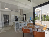 Nueva construcción  · Laguna Azul Villa La Manga del Mar Menor · Playa Honda