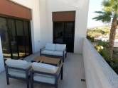 Re-Sale · Apartment Algorfa · La finca Golf