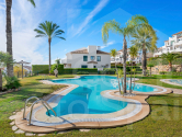 Re-Sale · Apartment Finestrat · Sierra Cortina