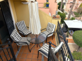 Re-Sale · Apartment Algorfa