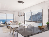  · A Calpe (Alicante) · Spain