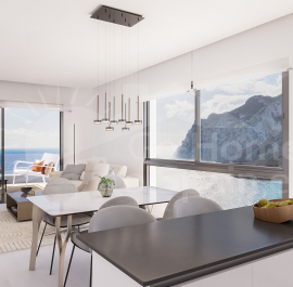 A -  - Calpe (Alicante) - Spain
