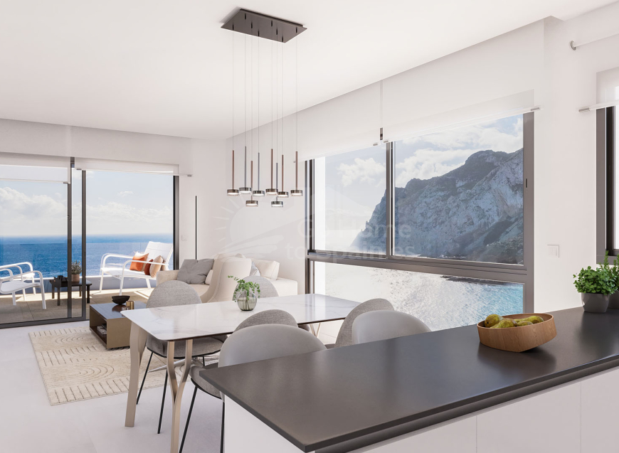  · A Calpe (Alicante) · Spain