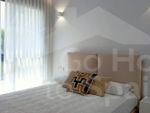 New Build · Modelo Silvia Orihuela Costa · Dehesa de Campoamor