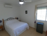 Venta · Detached Villa Algorfa