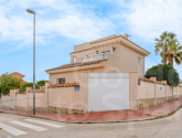 Venta · Detached Villa Ciudad Quesada