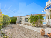 Re-Sale · Detached Villa Ciudad Quesada · Ciudad Quesada - Rojales