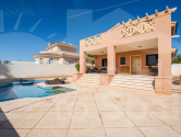 Venta · Detached Villa Ciudad Quesada · Ciudad Quesada - Rojales