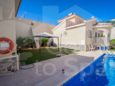  · Detached House / Villa Ciudad Quesada · La  Marquesa Golf
