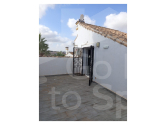 Re-Sale · Townhouse Orihuela Costa · Villamartin