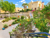 Re-Sale · Apartment Algorfa · La finca Golf