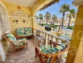 Re-Sale · Detached Villa Algorfa · Lo Crispin