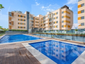Re-Sale · Apartment El Campello · Muchavista