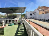 Re-Sale · Semi Detached Benijófar · Costa Blanca