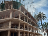 Nueva construcción  · Atico Torrevieja · Torrevieja - Playa de los Locos