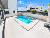 Venta · Detached Villa Algorfa · La finca Golf