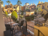 Re-Sale · Townhouse Algorfa · La finca Golf