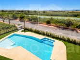 Re-Sale · Apartment Guardamar de Segura · Puerto Deportivo