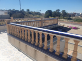 Re-Sale · Detached Villa Algorfa
