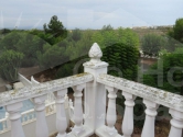 Re-Sale · Villa Algorfa