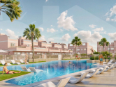 New Build · Apartment Pilar de la Horadada · Costa Blanca