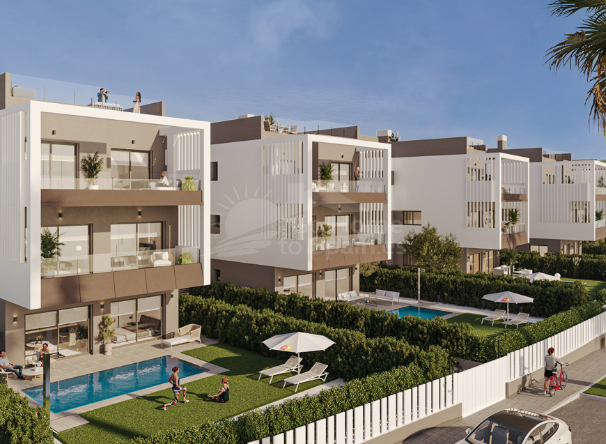  · A Colonia de Sant Jordi · Spain