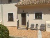 Venta · Bungalow Algorfa · La finca Golf
