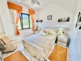 Venta · Detached Villa Algorfa · Lomas De La Juliana
