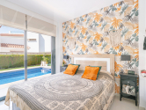 Re-Sale · Detached Villa Ciudad Quesada · Lo pepin